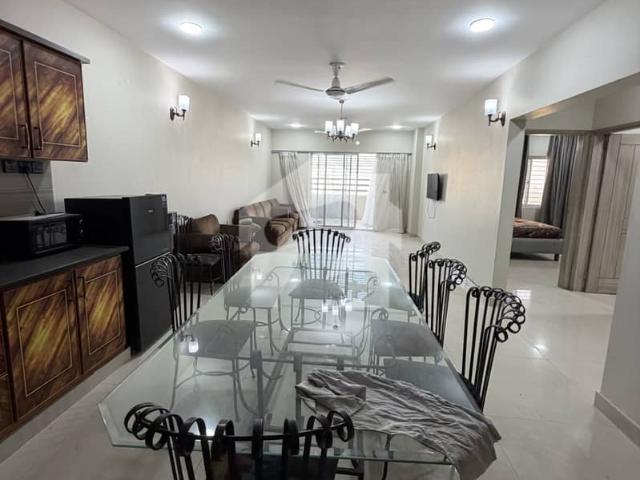 Luxury Brand New Apartment Well Maintained Apartment 4 Bed Dd For Rent