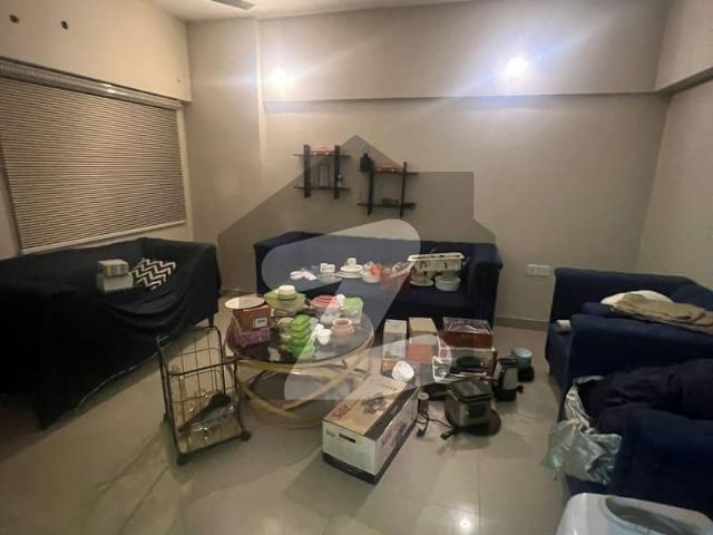 Luxury Brand New Apartment Well Furnished Apartment 2 Bed DD For Rent