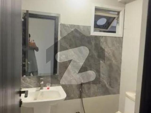 Luxury Brand New Apartment For Rent Clifton Block 9