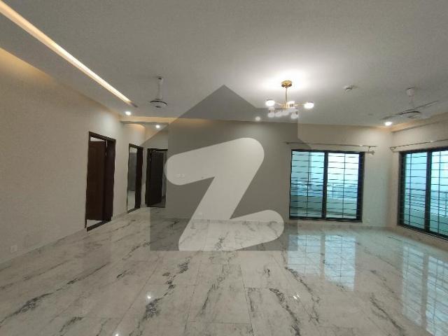 Luxury Brand New Apartment For Rent in Askari 10 Lahore Cantt. Askari 10 Sector S