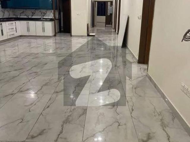 Luxury Brand New Apartment For Rent | Prime Location Civil Lines