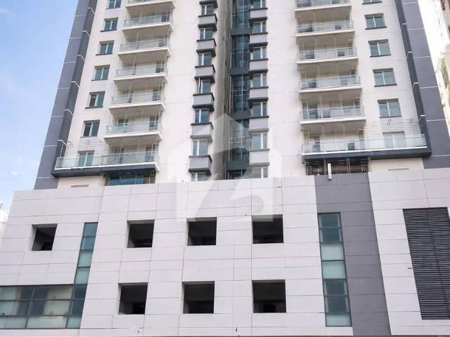 Luxury Brand New Apartment New Building Near Aga Khan Hospital 3 Bed Dd For Rent With All Modern Facilities