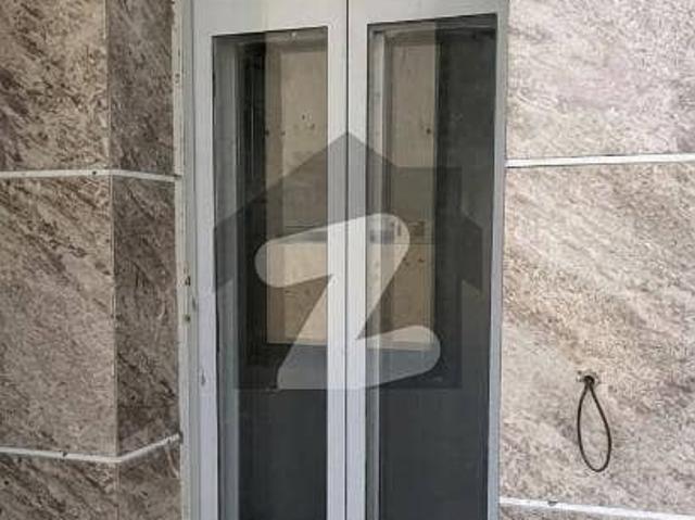 Luxury Brand New Building Huge Rooftop Office In Phase 8 For Rent