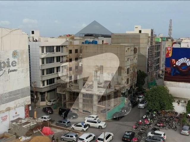 Luxury Brand New House Available for sale In DHA Ph. 8 DHA Phase 8