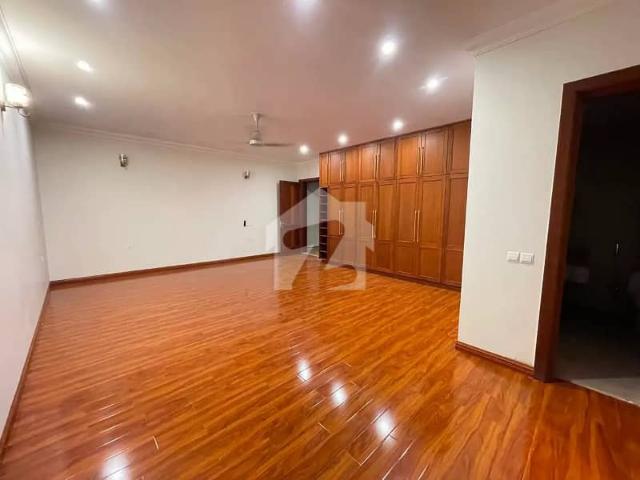 Luxury Brand New House Available For Rent In F 8