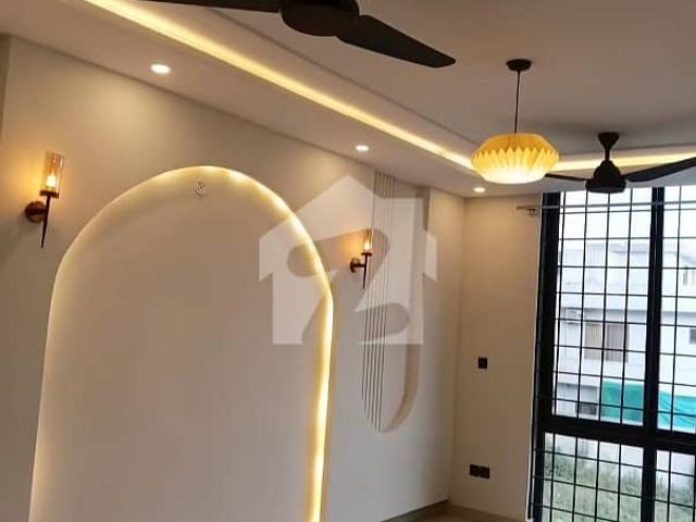 Luxury brand new house for rent in d 12 cda sector islamabad