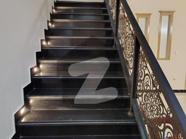Luxury brand new house for rent in d 12 cda sector islamabad D 12
