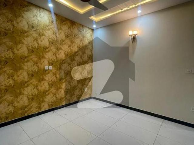Luxury brand new house for rent in d 12 cda sector islamabad D 12