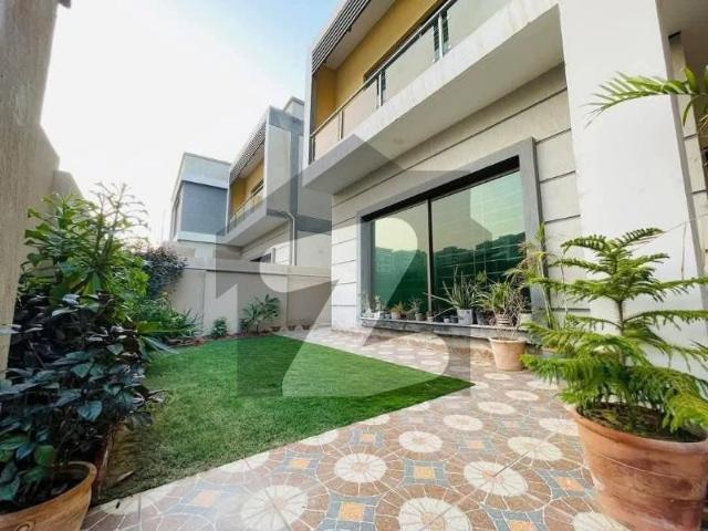 Luxury Brand New House For Sale In Askari 6 375 Square Yards |Best Deal In Town Askari 6
