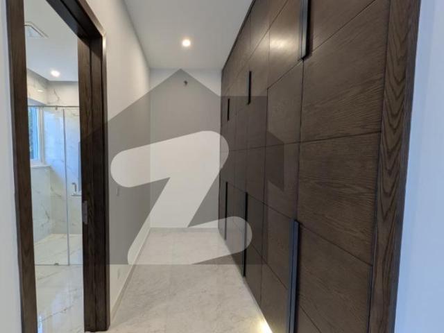 Luxury Brand New House Is For Rent In F 6