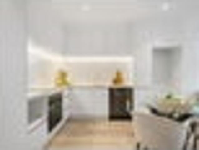 Luxury Brand New Located In cul de sac street