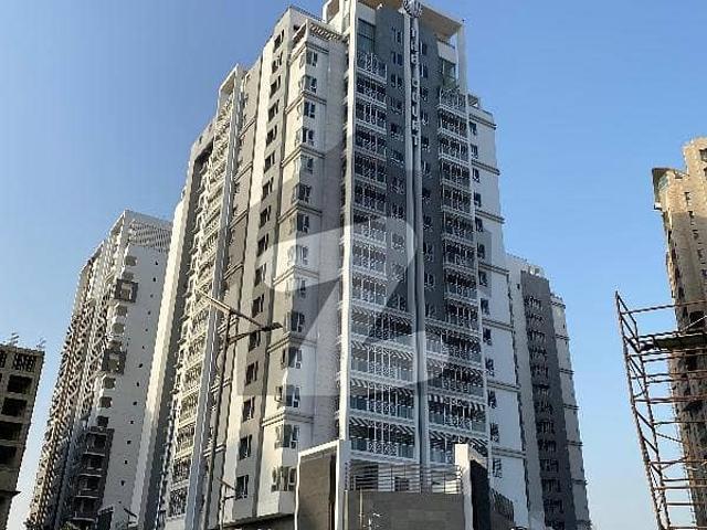 Luxury brand new well furnished apartment 4 bed for rent