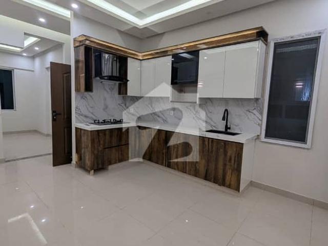 Luxury Brand New 2 Bed Apartment for Sale with Lift & Generator at Prime Location Rahat Commercial DHA Phase 6