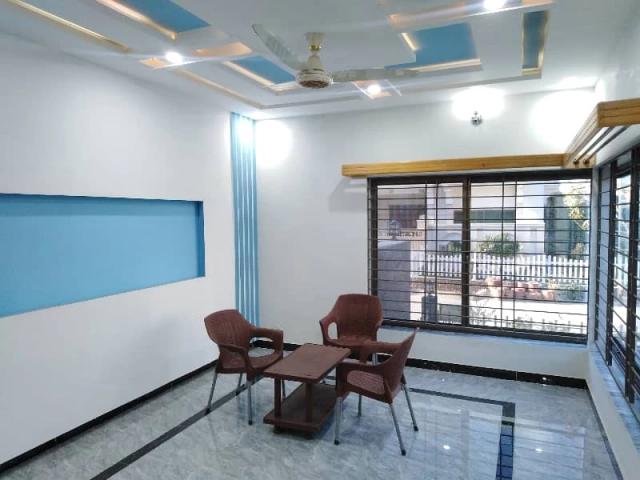 Luxury Brand new 30x60 House for Rent in G 13 Islamabad G 13 ID 87272