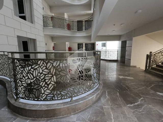 Luxury Brand New 3 Bedrooms 2660 Square Feet Flat For Sale