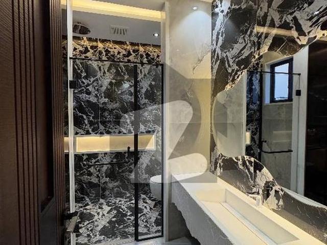 Luxury Brand New 5 Marla House for Rent | DHA Phase 9 Town Lahore | Terrace | Prime Location DHA 9 Town