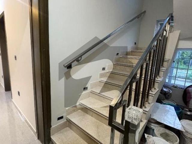 Luxury Brand New 6.5 Marla House For Rent In DHA Phase 5 DHA Defence Phase 5