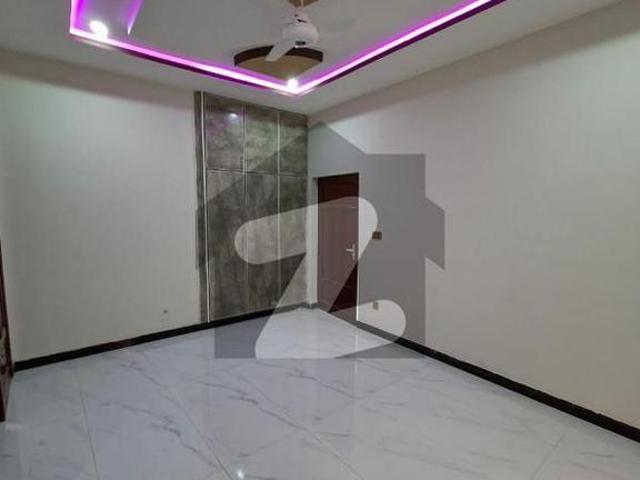 Luxury Brand New 6 Marla Double Storey House For Rent Airport Housing Society Sector 4