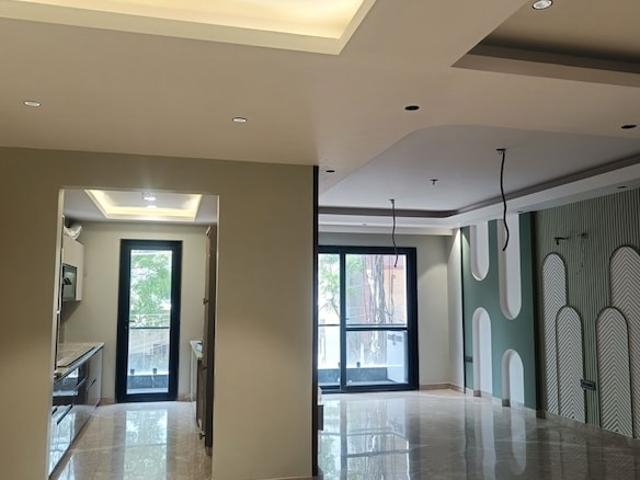 Luxury Builder Floor 3.5 Bedroom 1800 Sq. Ft. Builder Floor in South City 1 Gurgaon Listing ID: #10380