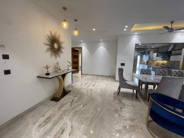 Luxury Builder Floor Sect 4 Bedroom 278 Sq. Yd. Builder Floor in Sector 67 Gurgaon Listing ID: #8949