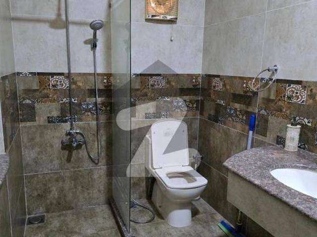 Luxury Bungalow Available For Sale At Tipu Sultan Road