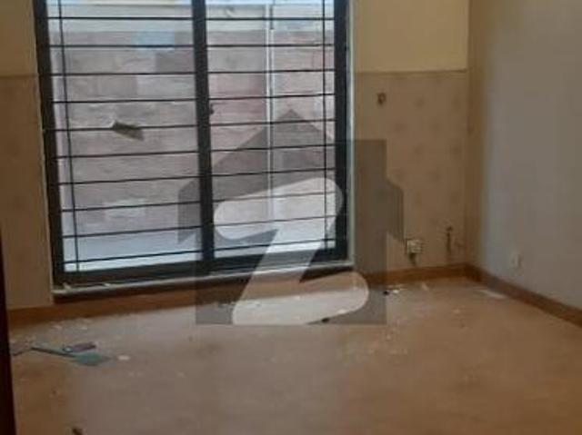 Luxury Bungalow Available Low Budget People Original Picture DHA Phase 3