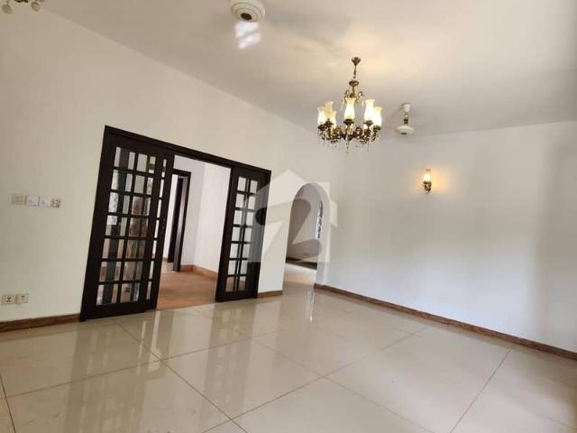 Luxury Bungalow For Rent