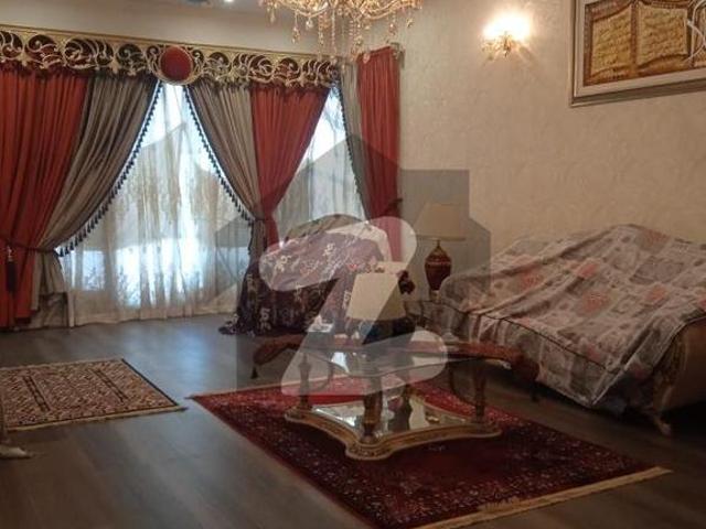 Luxury Bungalow For Rent Close To Shahra E Faisal. Pechs block 6