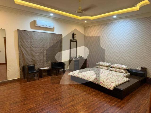 Luxury bungalow for rent dha phase vi, karachi
