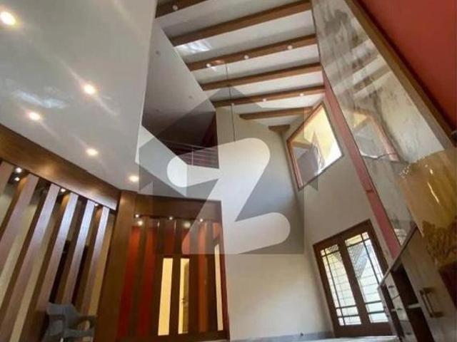 Luxury bungalow for rent dha phase vi, karachi dha phase 6