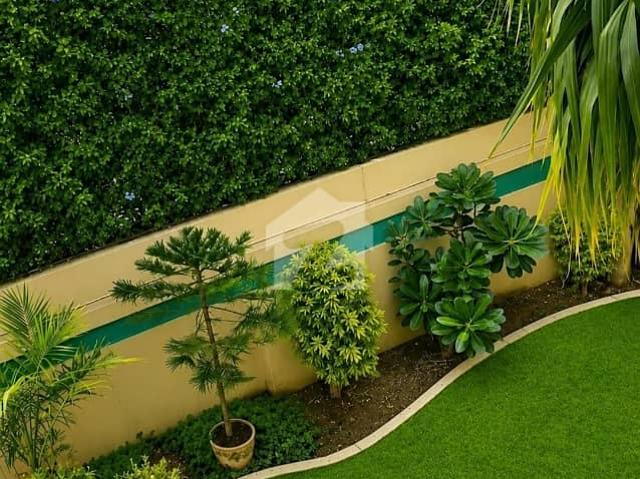 Luxury bungalow for rent dha phase 5 karachi most prime & prestigious location