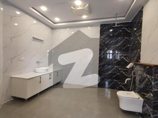 Luxury Bungalow For Rent DHA Phase 6, Karachi DHA Phase 6