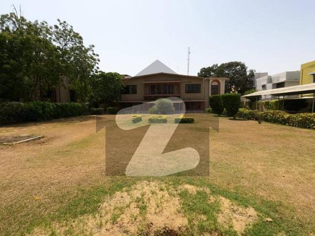 Luxury Bungalow For Rent Located In Block 5 Clifton Karachi