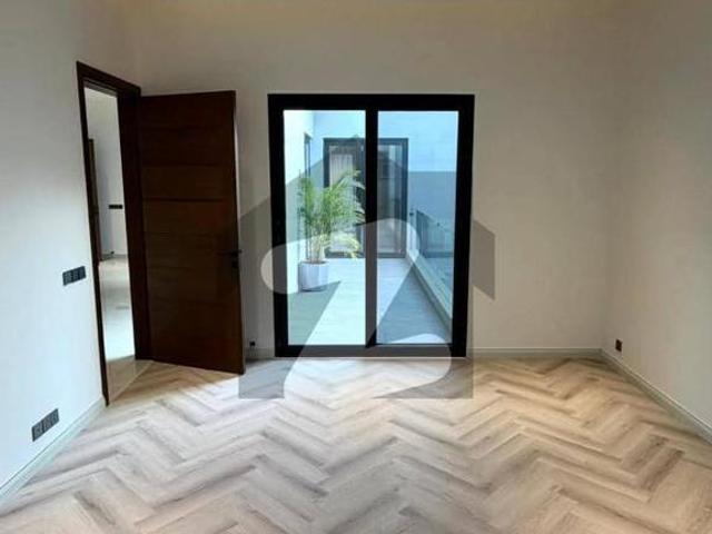 Luxury Bungalow For Sale | 5 Bedrooms | Full Basement | Zulfiqar Street | DHA Phase VIII Karachi DHA Phase 8