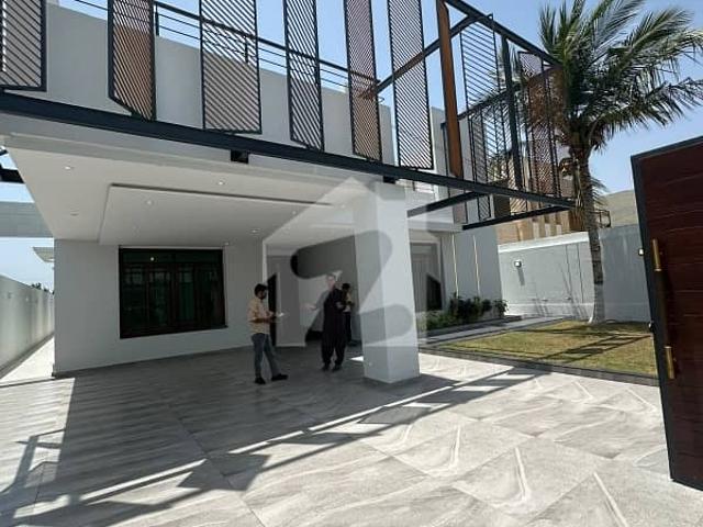 Luxury Bungalow For Sale