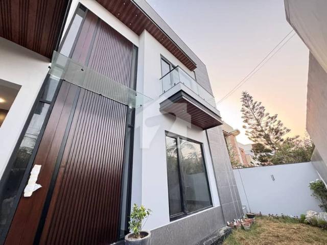 Luxury Bungalow For Sale DHA Phase 6, Karachi