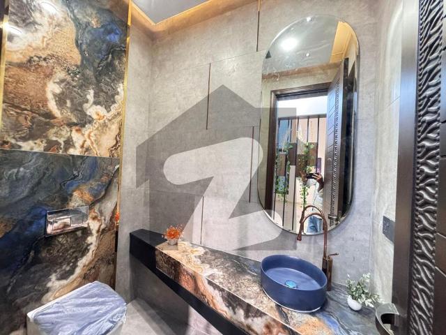 Luxury Bungalow For Sale DHA Phase 6, Karachi DHA Phase 6