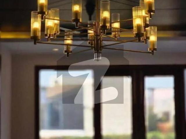 Luxury Bungalow for Sale DHA Phase 8 Karachi DHA Phase 8