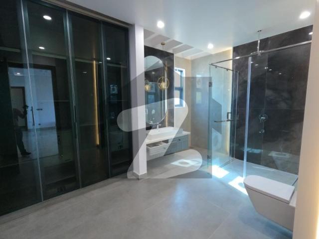 Luxury Bungalow For Sale in Bahria Town Karachi Precinct 17 1000 Square Yards Bahria Town Precinct 17