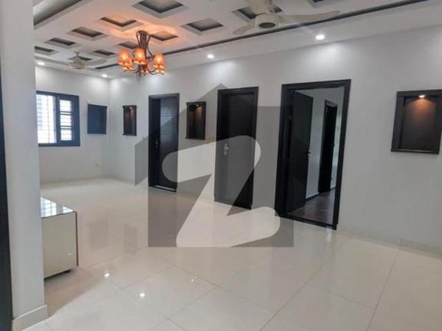 Luxury bungalow for Sell PECHS Block 3