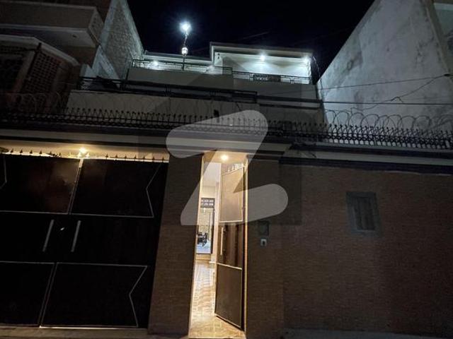 Luxury Bungalow for sell Qasimabad Phase 1
