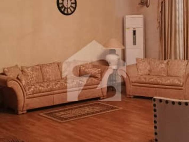 Luxury Bungalow Is Available For Sale At DHA Phase 5 Defence