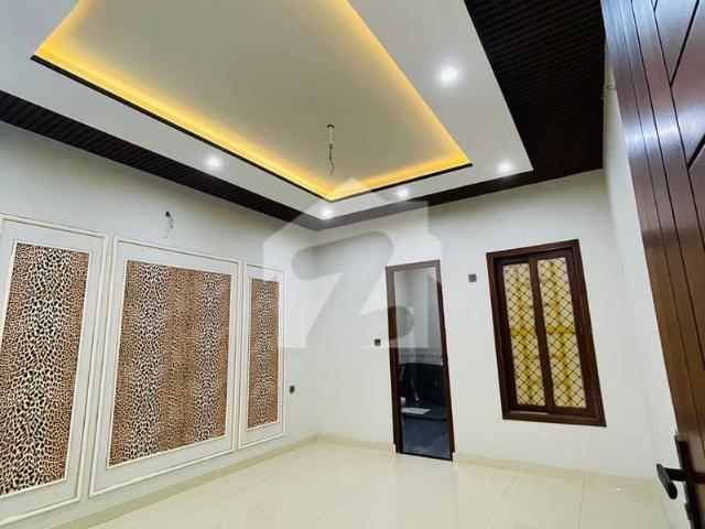 Luxury Bungalow Is Available For Sale