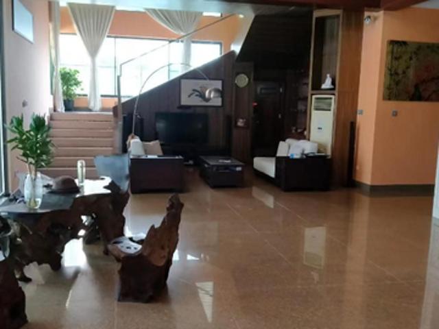 Luxury Bungalow Saujana Impian Golf & Country Kajang For Rent