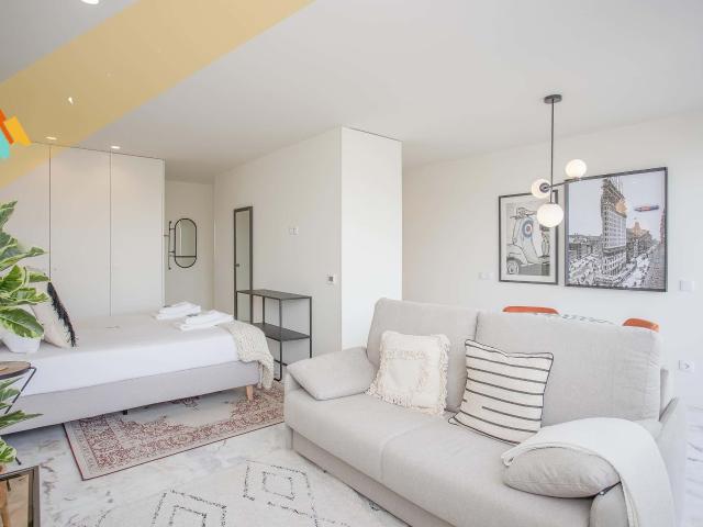 Luxury Gallery Apartment II