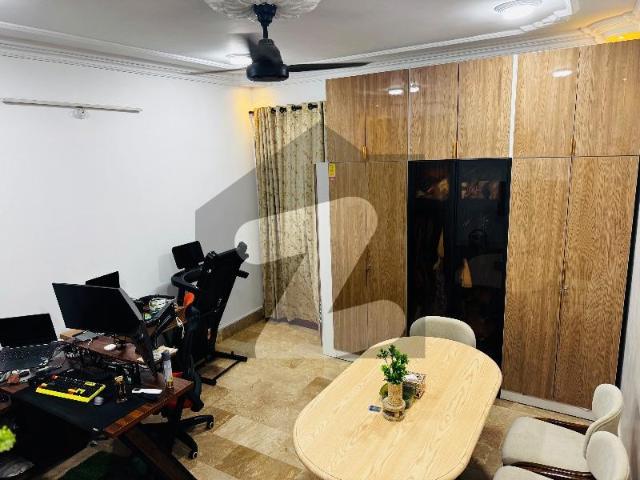 Luxury Ground + 2 House for Sale in Model Colony Karachi | 120 Sq. Yards | Solar System Model Colony Malir