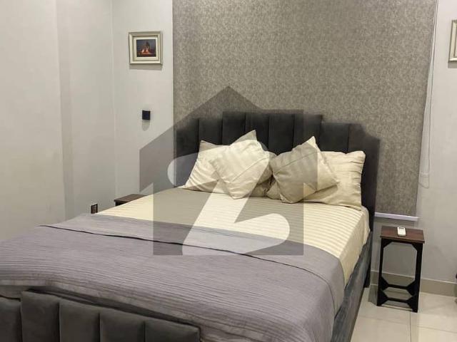Luxury Guest House DHA Phase 6 | Newly Furnished | Monthly Booking