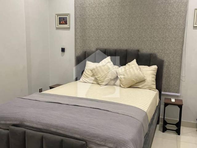 Luxury Guest House DHA Phase 6 | Newly Furnished | Monthly Booking