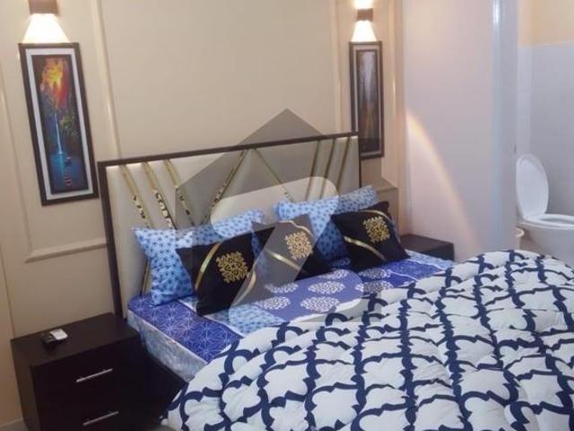 Luxury Guest House For Rent DHA Phase 6