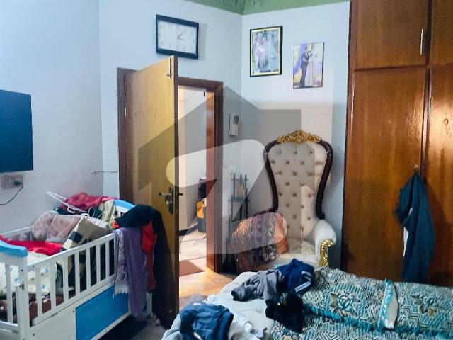 Luxury Double Storey 7 Marla House Double Unit Johar Town Phase 1 Block A2